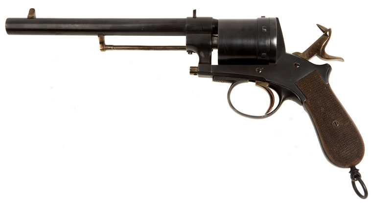 gasser_revolver